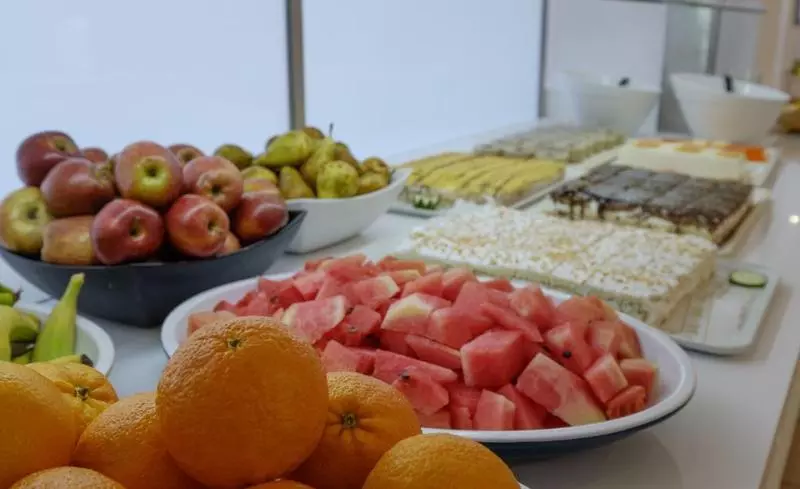 فندق Rosamar Maritim 4