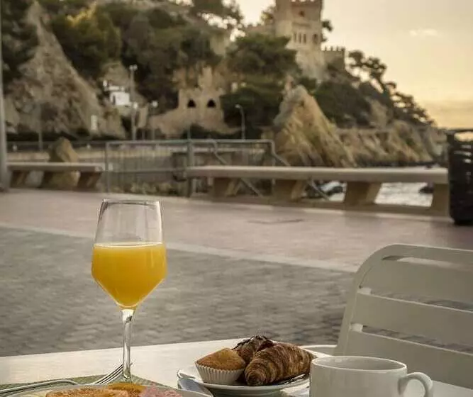 هتل Rosamar Maxim 4  Adults Only