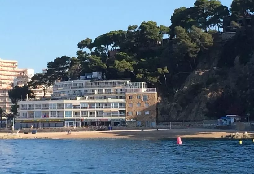 هتل Rosamar Maxim 4  Adults Only