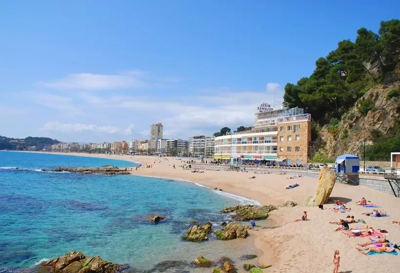 هتل Rosamar Maxim 4  Adults Only