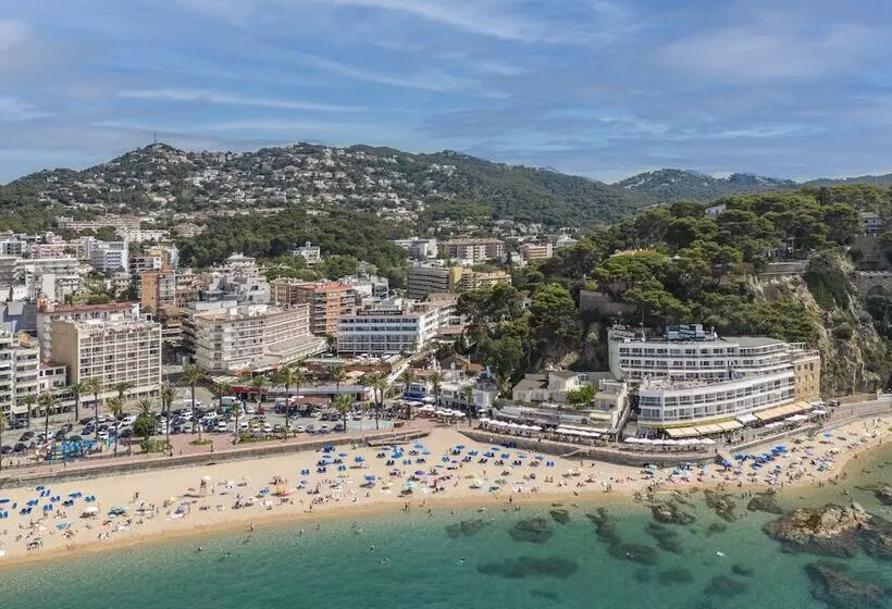 هتل Rosamar Maxim 4  Adults Only