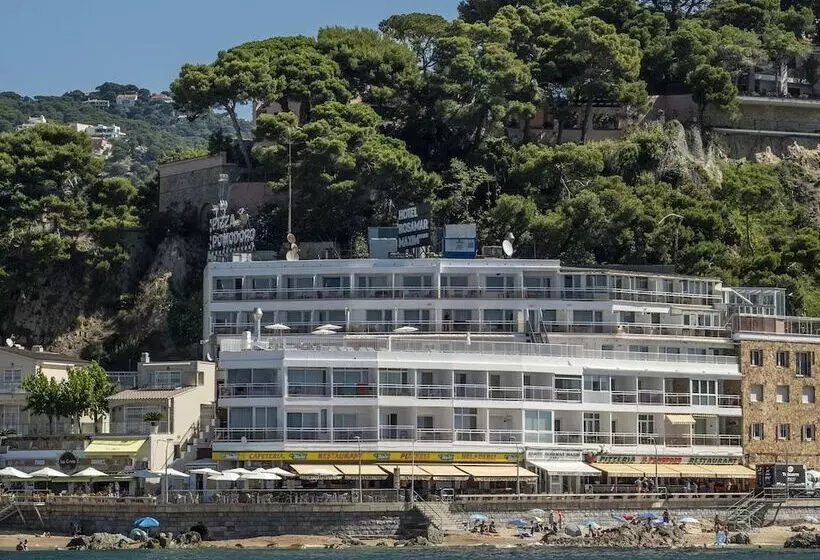 هتل Rosamar Maxim 4  Adults Only