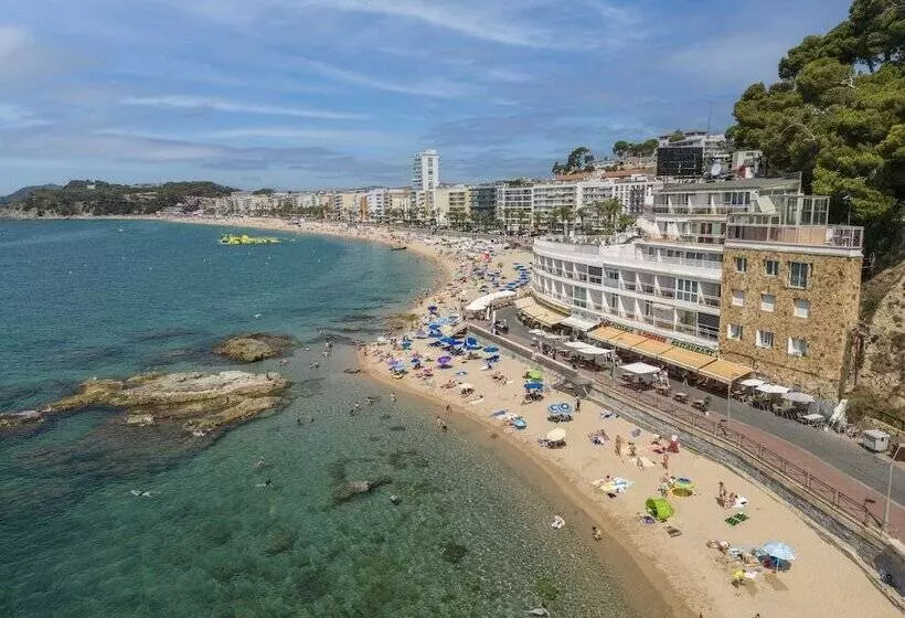 هتل Rosamar Maxim 4  Adults Only