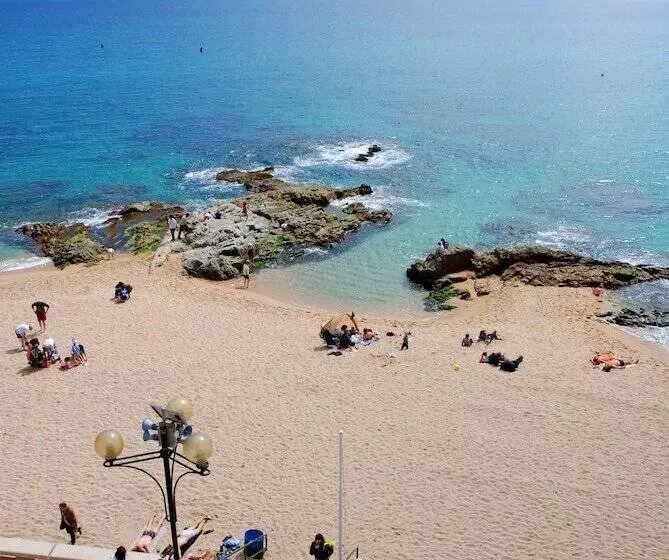 هتل Rosamar Maxim 4  Adults Only