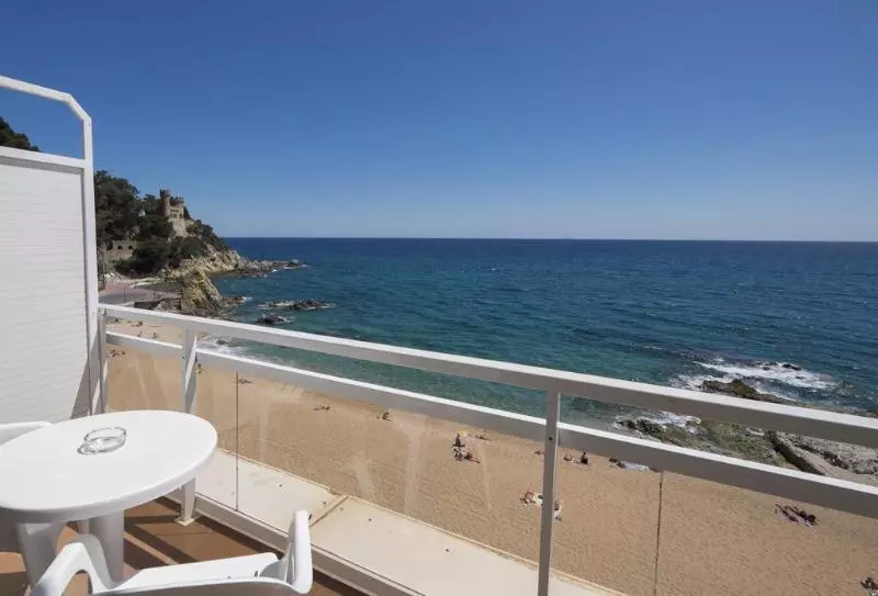 هتل Rosamar Maxim 4  Adults Only