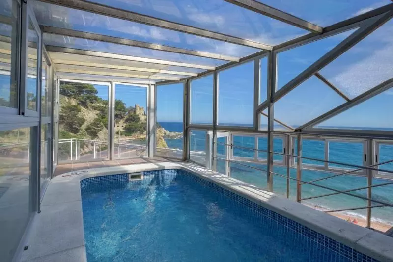 هتل Rosamar Maxim 4  Adults Only