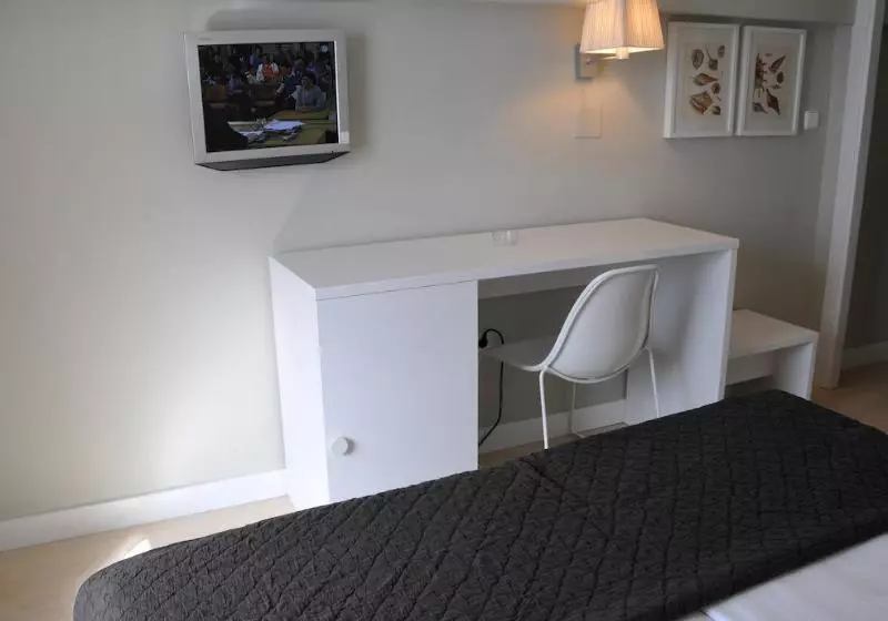 هتل Rosamar Maxim 4  Adults Only