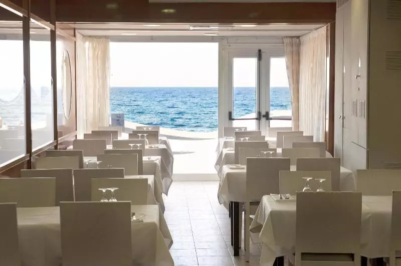 هتل Rosamar Maxim 4  Adults Only