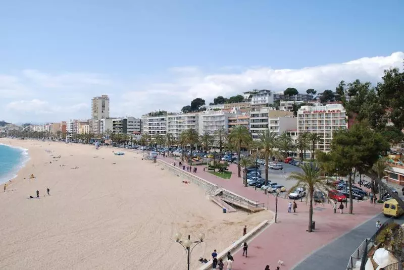 هتل Rosamar Maxim 4  Adults Only