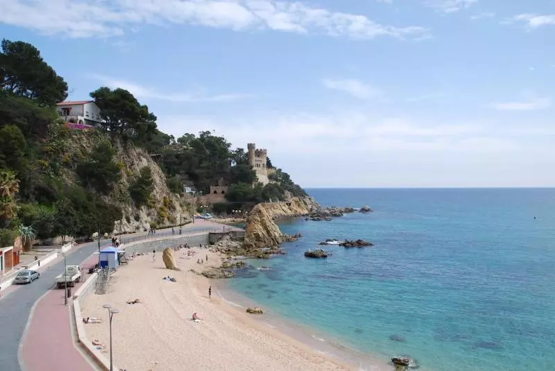 هتل Rosamar Maxim 4  Adults Only