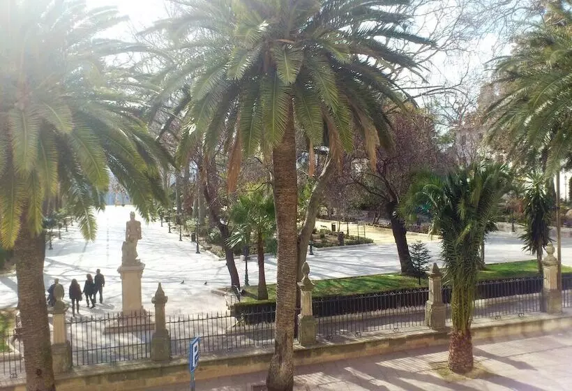 בית מלון כפרי Royal