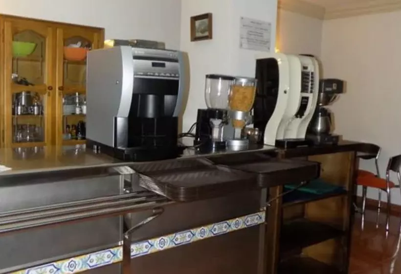 בית מלון כפרי Royal