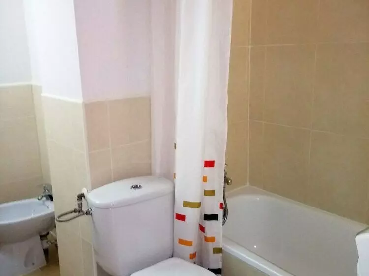 בית מלון כפרי Royal