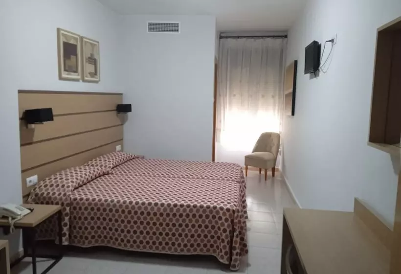 בית מלון כפרי Royal