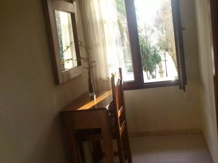 בית מלון כפרי Royal