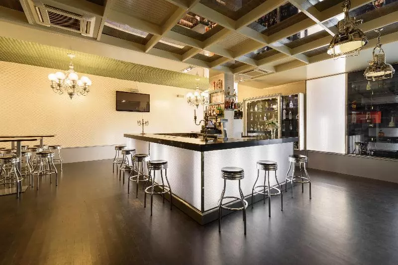 乡村酒店  Crisol Conde Rodrigo