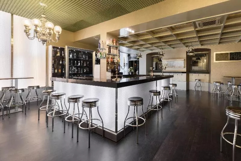 乡村酒店  Crisol Conde Rodrigo