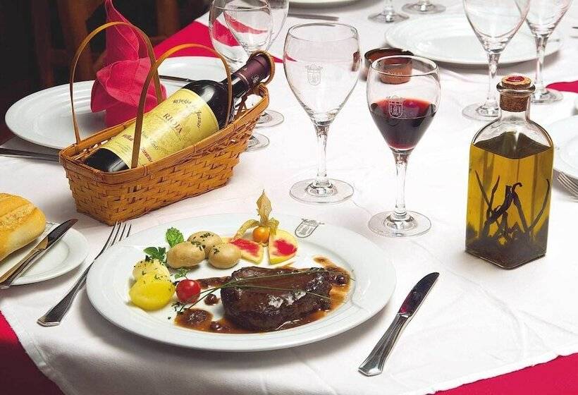 Сельский отель El Refugio De Juanar