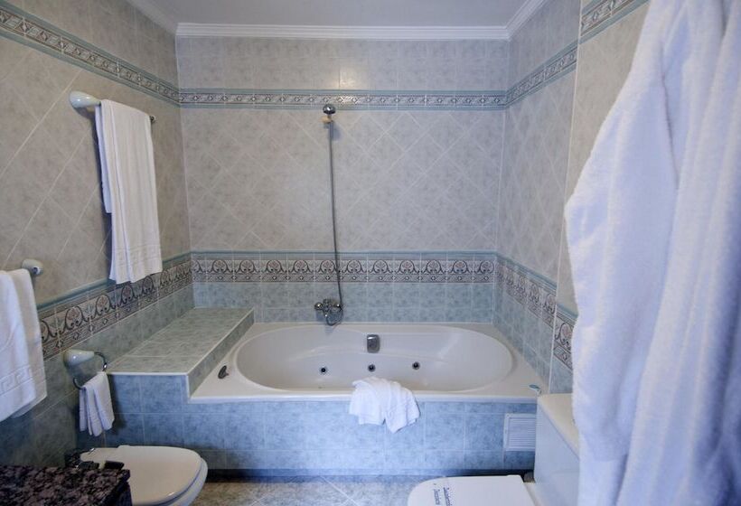 Сельский отель El Refugio De Juanar