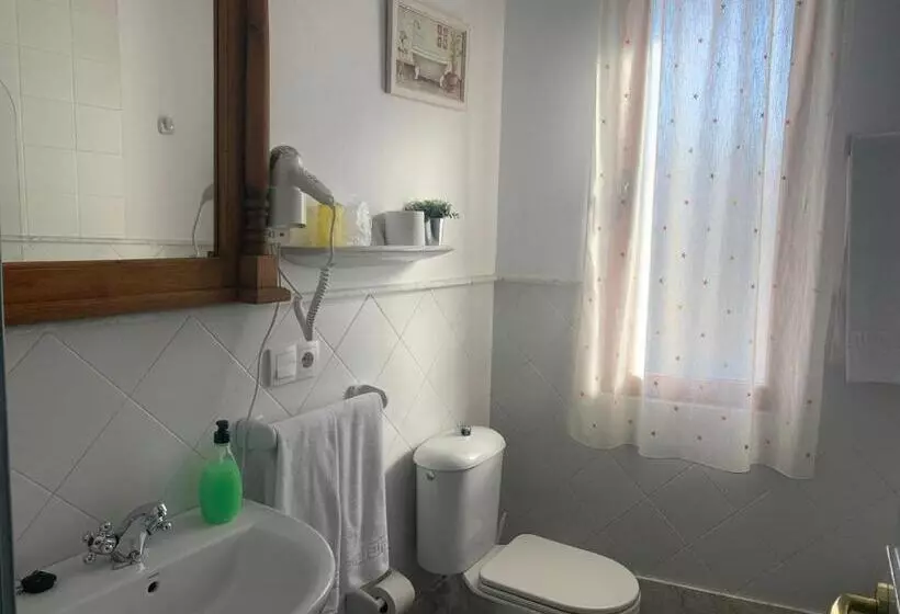 Сельский отель Entreolivos