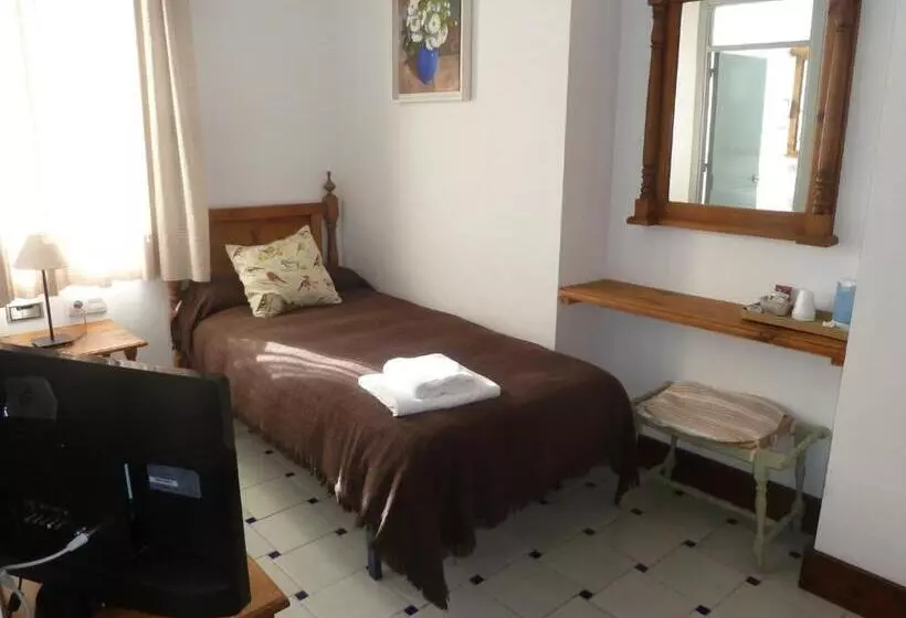 Сельский отель Entreolivos