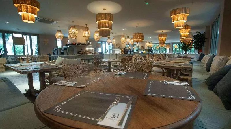 هتل Soho Boutique Las Vegas