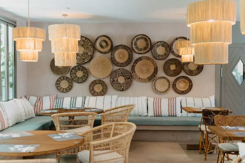 هتل Soho Boutique Las Vegas