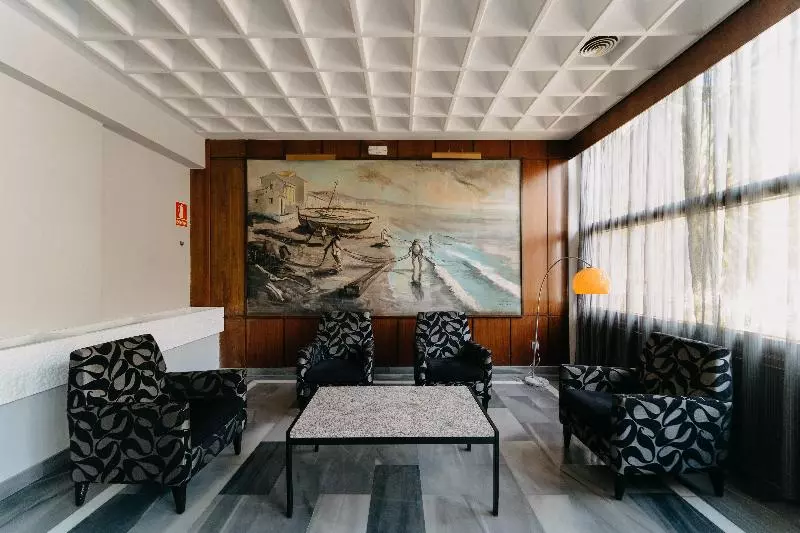 هتل Soho Boutique Las Vegas