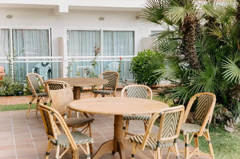 هتل Soho Boutique Las Vegas