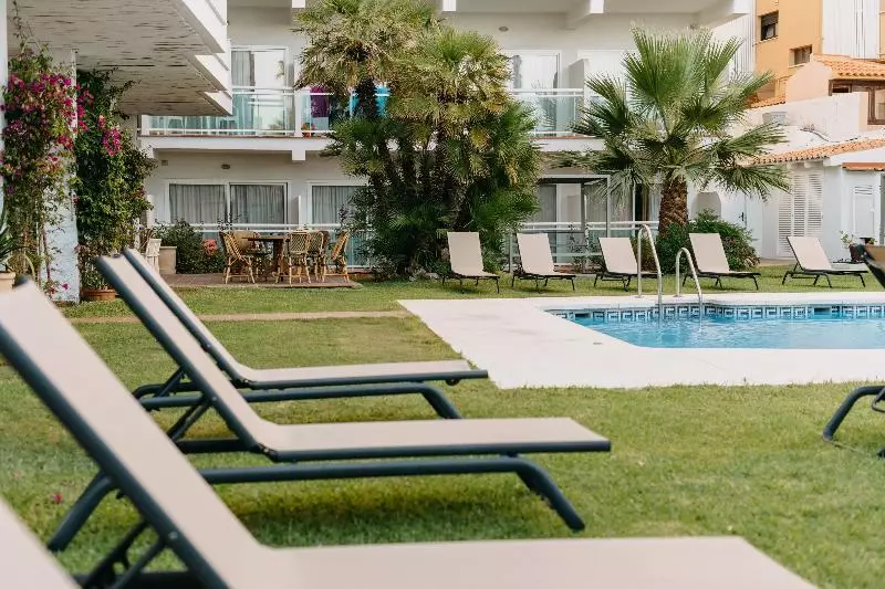 هتل Soho Boutique Las Vegas