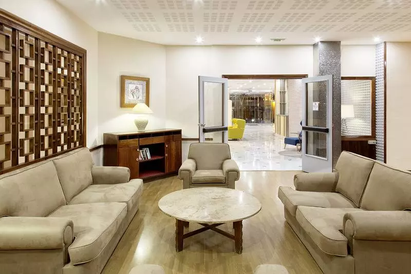 هتل Soho Boutique Las Vegas