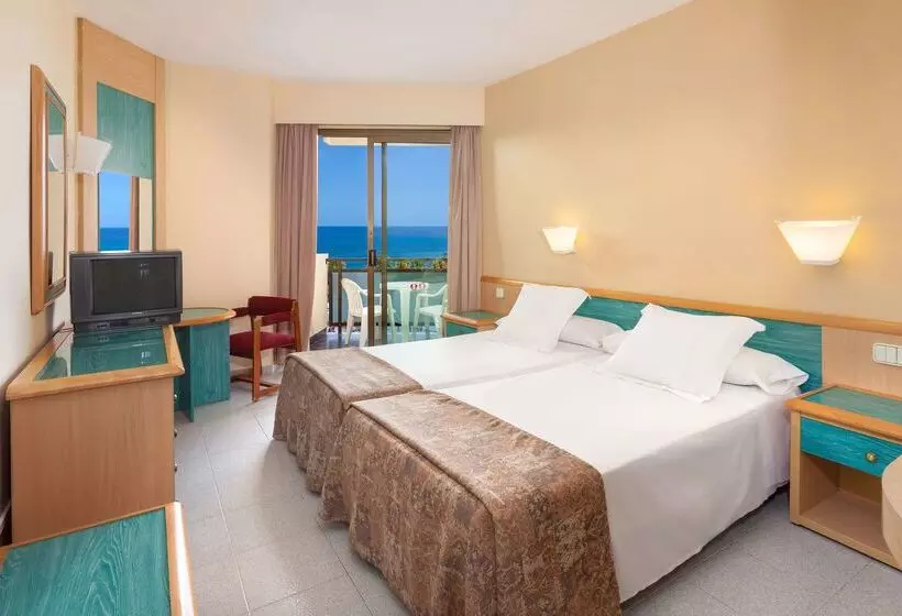 בית מלון כפרי Sol Tenerife