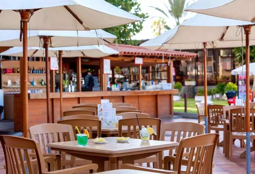 בית מלון כפרי Sol Tenerife