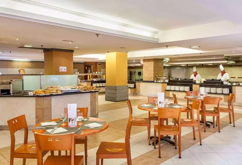 בית מלון כפרי Sol Tenerife