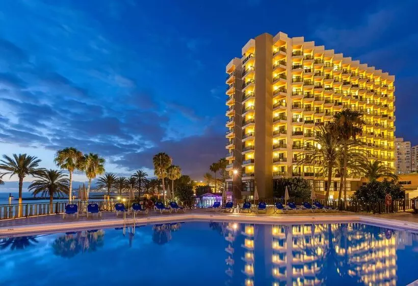 בית מלון כפרי Sol Tenerife