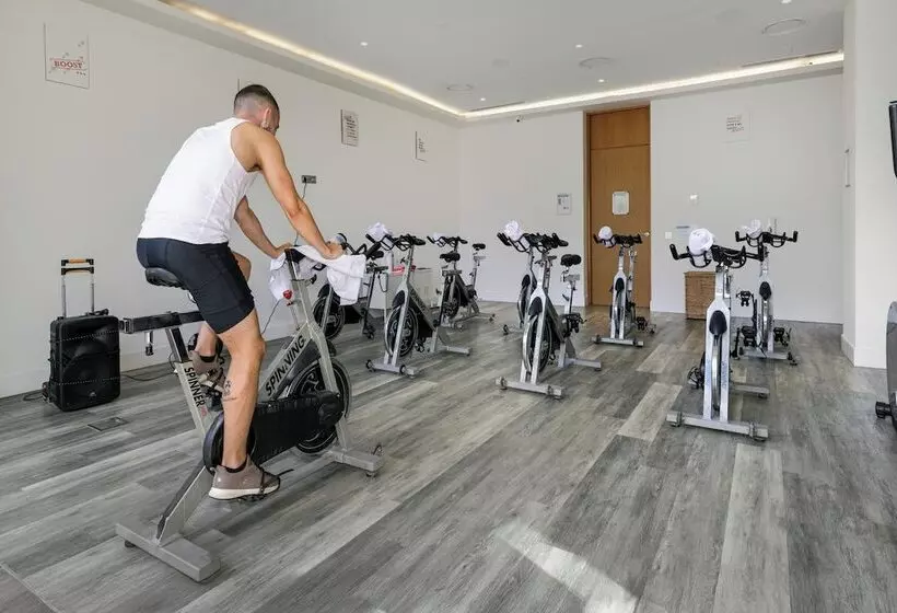 Hotel Sol Torremolinos Don Pablo