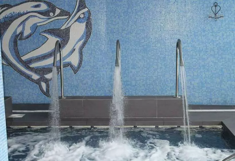 Hotel Sol Torremolinos Don Pablo