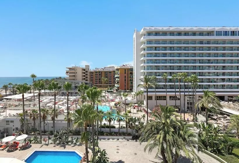Hotel Sol Torremolinos Don Pablo