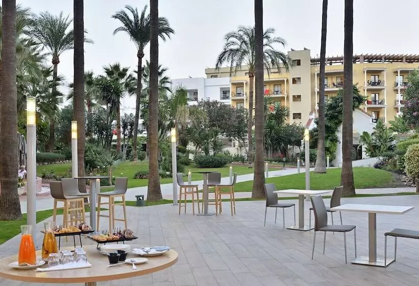 Hotel Sol Torremolinos Don Pablo