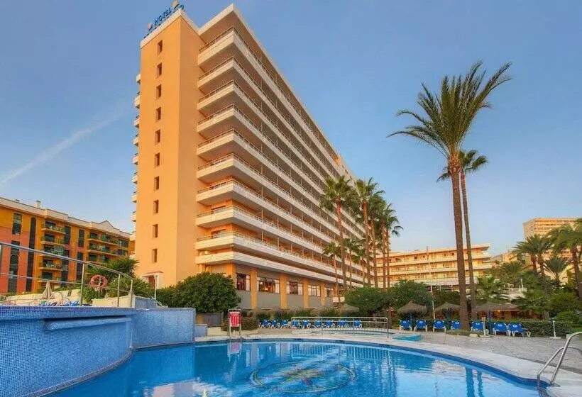 Hotel Sol Torremolinos Don Pablo