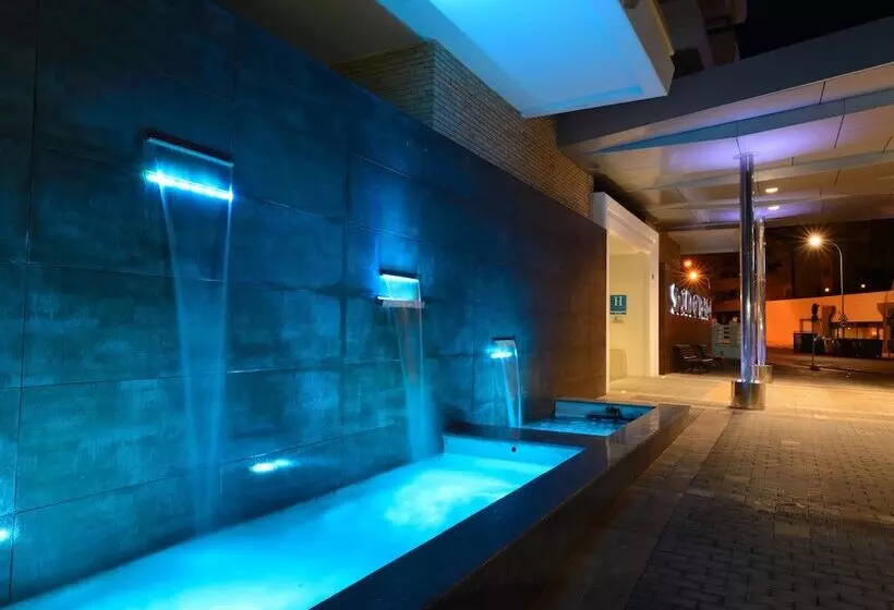 Hotel Sol Torremolinos Don Pablo