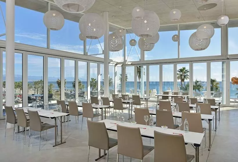 Hotel Sol Torremolinos Don Pablo