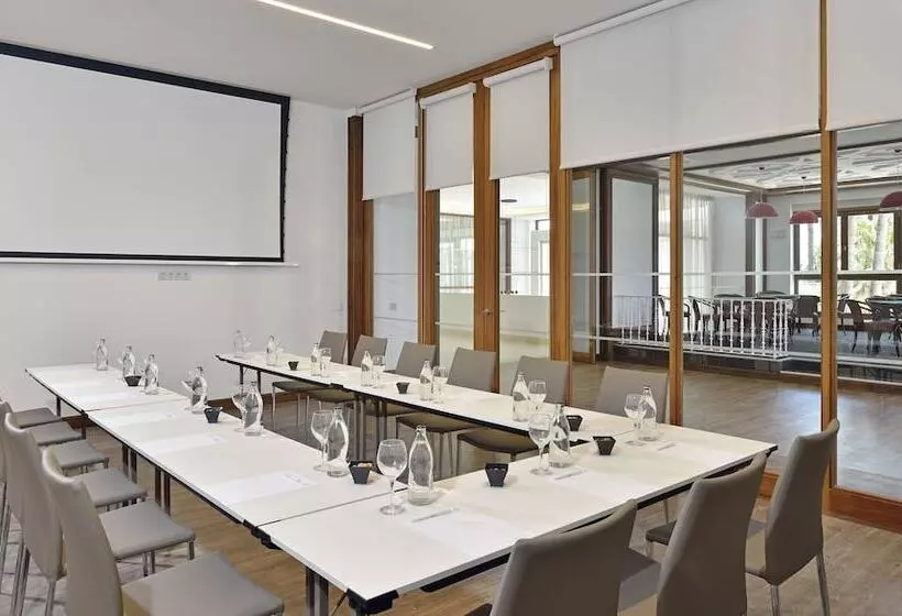 Hotel Sol Torremolinos Don Pablo