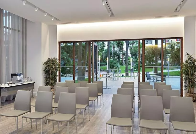 Hotel Sol Torremolinos Don Pablo