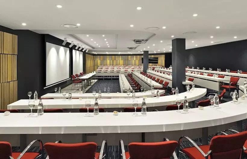 Hotel Sol Torremolinos Don Pablo