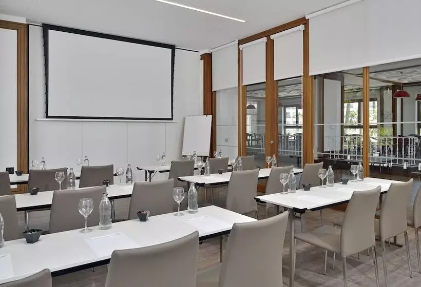 Hotel Sol Torremolinos Don Pablo