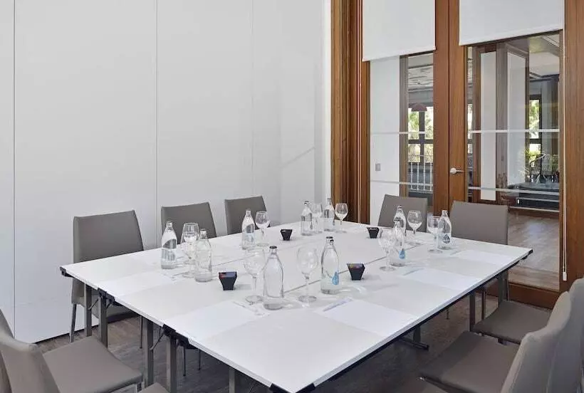 Hotel Sol Torremolinos Don Pablo