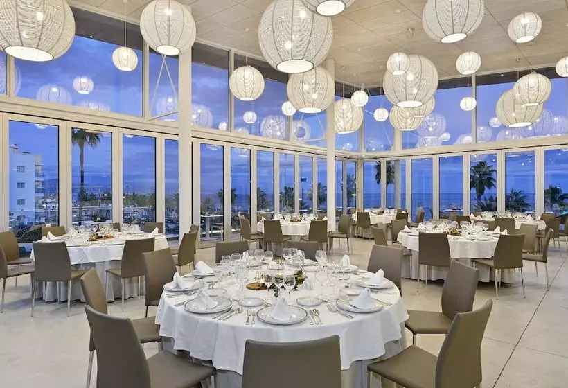 Hotel Sol Torremolinos Don Pablo