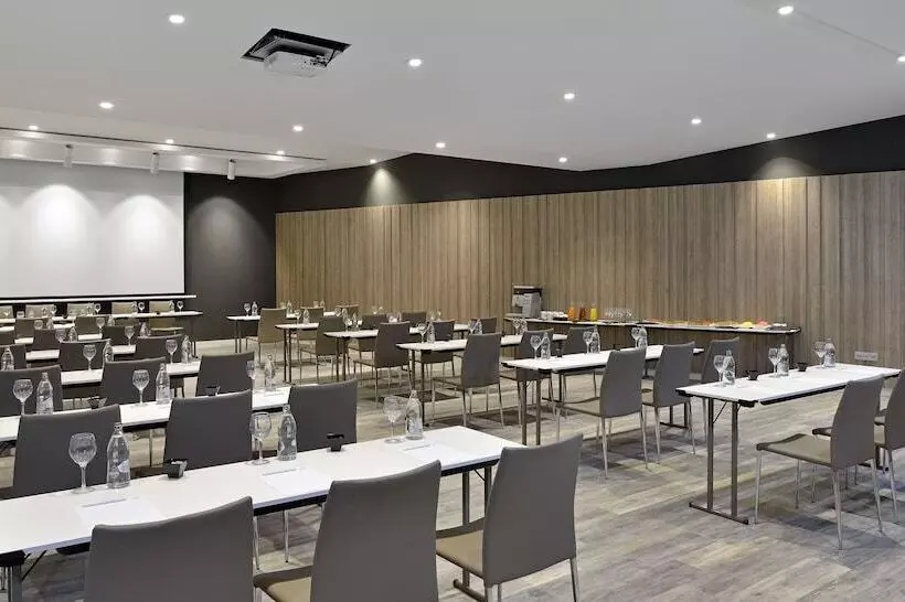 Hotel Sol Torremolinos Don Pablo