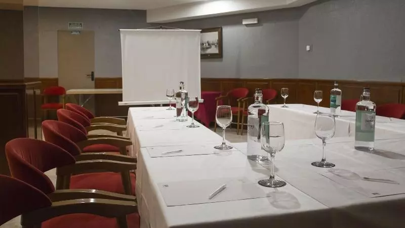 B&b Hotel Zaragoza Royal